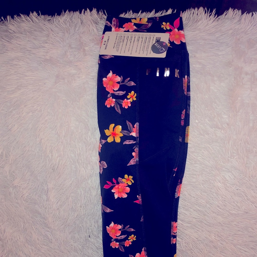 Victoria’s Secret PINK ultimate leggings